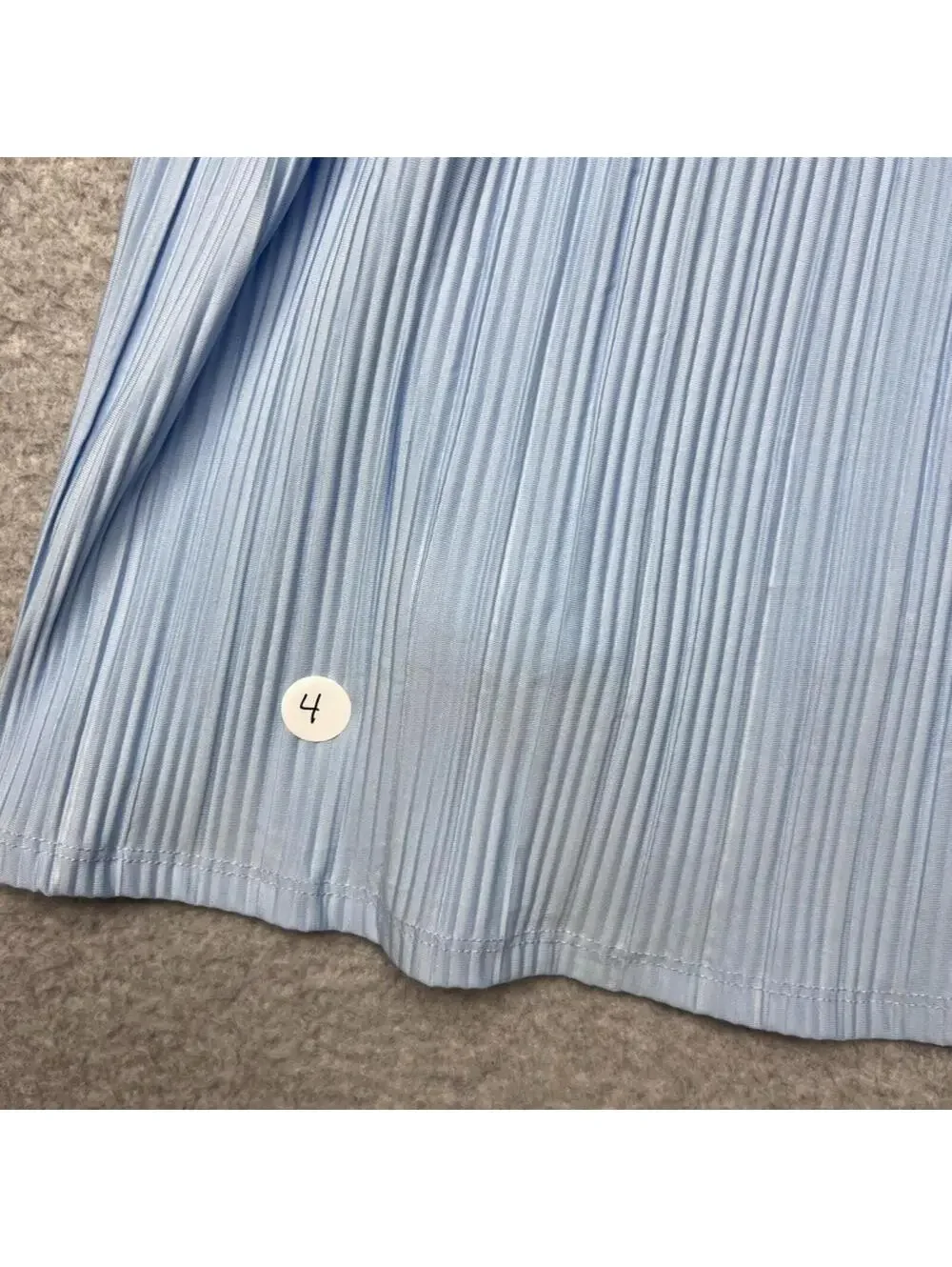 NWT 90 Degree By Reflex Flex For It Pleated Tennis Skort Windsurfer Blue XL